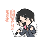 マイスターンプG 2nd（個別スタンプ：12）