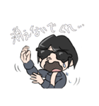 マイスターンプG 2nd（個別スタンプ：16）