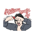 マイスターンプG 2nd（個別スタンプ：21）