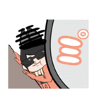 マイスターンプG 2nd（個別スタンプ：23）