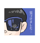 マイスターンプG 2nd（個別スタンプ：28）