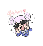 マイスターンプG 2nd（個別スタンプ：30）