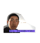 日常会話に彩りを添える（個別スタンプ：12）