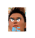 日常会話に彩りを添える（個別スタンプ：21）