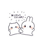 のぎん 2（個別スタンプ：7）