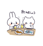 のぎん 2（個別スタンプ：11）