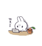 のぎん 2（個別スタンプ：13）