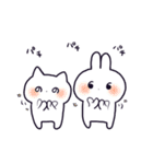 のぎん 2（個別スタンプ：20）