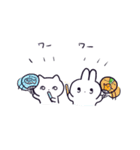 のぎん 2（個別スタンプ：23）