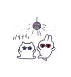 のぎん 2（個別スタンプ：26）