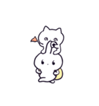 のぎん 2（個別スタンプ：35）