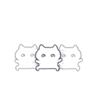 のぎん 2（個別スタンプ：39）