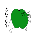 ぴーまんたちの楽しい暮らし（個別スタンプ：13）