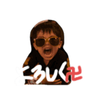◡̈⋆ちびーず（個別スタンプ：7）