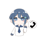 みんな†の日常（個別スタンプ：2）