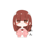 みんな†の日常（個別スタンプ：6）