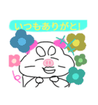 変身！けんちゃんスタンプ（個別スタンプ：9）