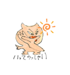 hanachan go go（個別スタンプ：5）