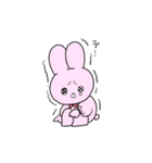 GDウサちゃん（個別スタンプ：6）