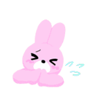 GDウサちゃん（個別スタンプ：7）