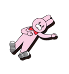 GDウサちゃん（個別スタンプ：13）