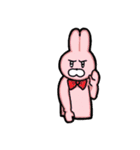 GDウサちゃん（個別スタンプ：16）