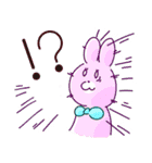 GDウサちゃん（個別スタンプ：25）