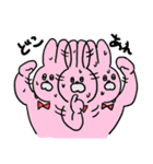 GDウサちゃん（個別スタンプ：28）