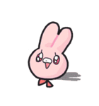 GDウサちゃん（個別スタンプ：30）