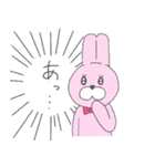 GDウサちゃん（個別スタンプ：34）