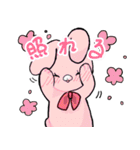 GDウサちゃん（個別スタンプ：35）