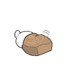 わがままうさぎの男の子（個別スタンプ：7）