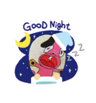 じゃん犬（個別スタンプ：23）