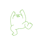 吉田君七変化（個別スタンプ：31）