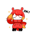 デンシタコ スタンプ（個別スタンプ：1）