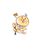 たるぴよ2（個別スタンプ：1）