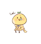 たるぴよ2（個別スタンプ：9）