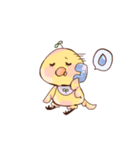 たるぴよ2（個別スタンプ：10）