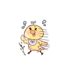 たるぴよ2（個別スタンプ：11）