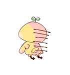 たるぴよ2（個別スタンプ：15）