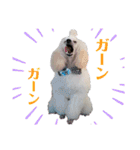 ひまはてわたおにの大冒険  第1弾（個別スタンプ：31）
