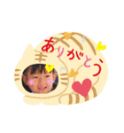 愉快な加藤家スタンプ☆（個別スタンプ：7）