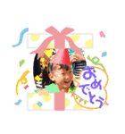 愉快な加藤家スタンプ☆（個別スタンプ：20）