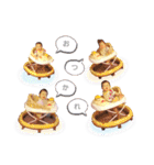 こっちゃんすたんぷ(初)（個別スタンプ：10）