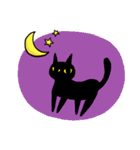 ドキドキ ハロウィン（個別スタンプ：5）