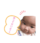 ゆずきと日常（個別スタンプ：10）