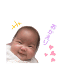 ゆずきと日常（個別スタンプ：12）