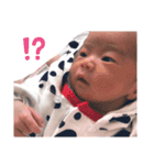 ゆずきと日常（個別スタンプ：15）