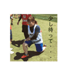 チトカラ組（個別スタンプ：18）