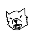 はい勝ち文字列サード（個別スタンプ：31）